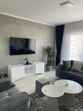 Ferienwohnung in Prishtina